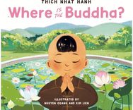 Where Is the Buddha?