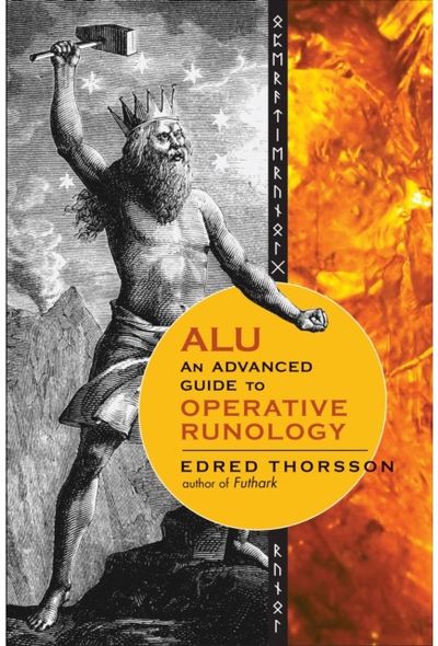 Alu, an Advanced