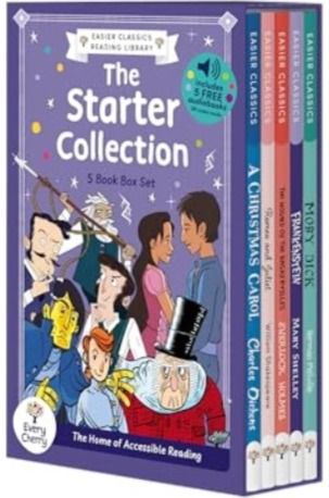 Easier Classics (Series 1)