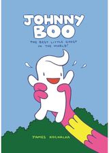 Johnny Boo: The Best