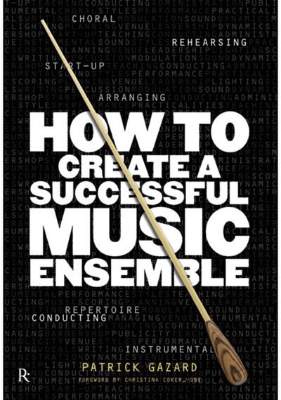 How To Create A