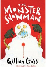 Monster Snowman