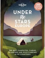 Lonely Planet Under