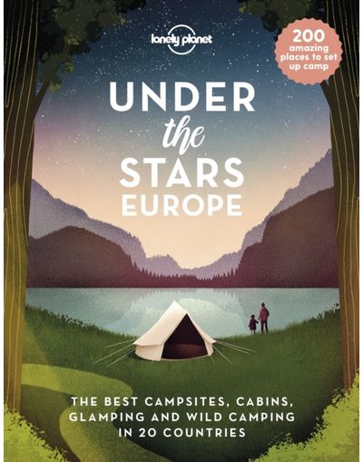 Lonely Planet Under