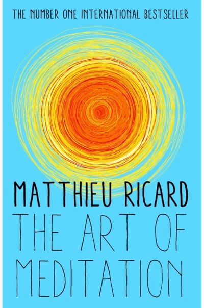 Art of Meditation