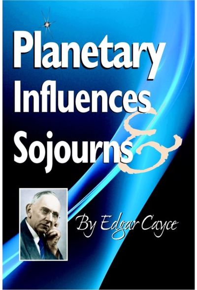 Planetary Influences & Sojourns