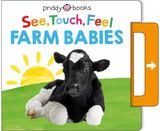 See, Touch, Feel: