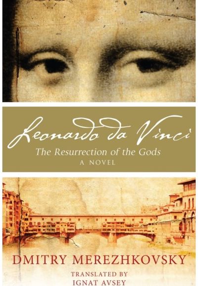 Leonardo da Vinci: