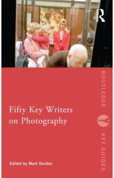Fifty Key Writers on