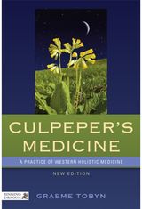 Culpepers Medicine A Practice of