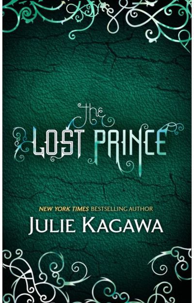 Lost Prince