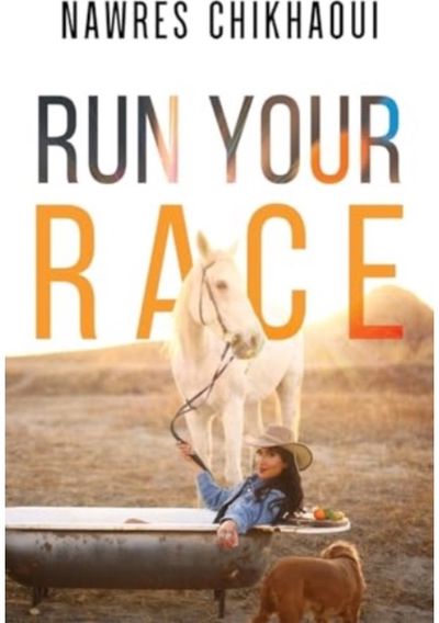 Run Your Race