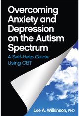 Overcoming Anxiety A Self-Help Guide