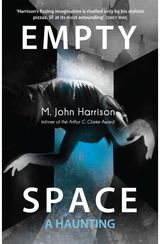 Empty Space A Haunting