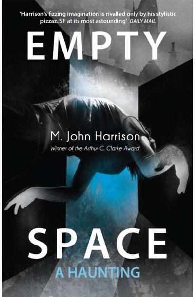 Empty Space A Haunting