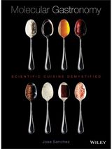 Molecular Gastronomy Scientific Cuisine