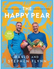 Happy Pear 20