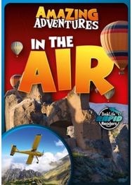 In the Air