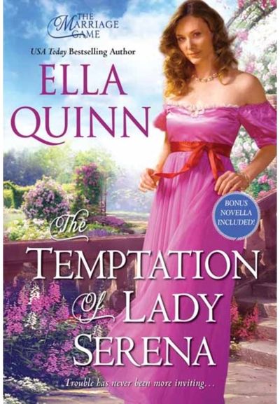 Temptation of Lady