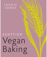 Scottish Vegan Baking