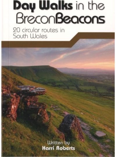 Day Walks in the 20 circular routes