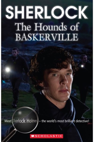 Sherlock: The Hounds