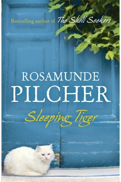 Sleeping Tiger