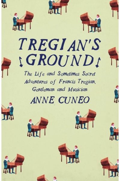 TregianS Ground The Life and