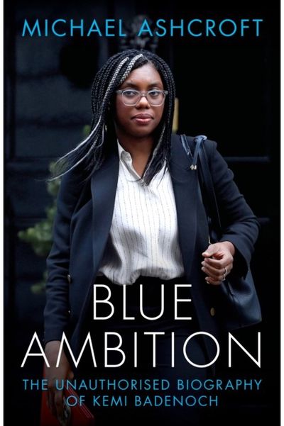 Blue Ambition The Unauthorised