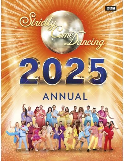 Official Strictly