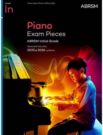 Piano Exam Pieces Selected from the