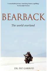 Bearback The World Overland