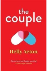 Couple The must-read romcom