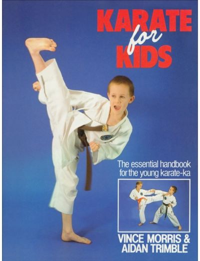 Karate For Kids