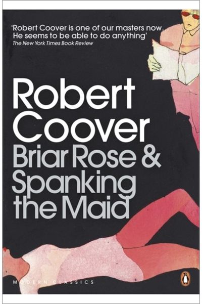 Briar Rose & Spanking the Maid