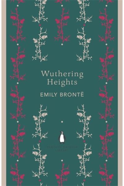 Wuthering Heights