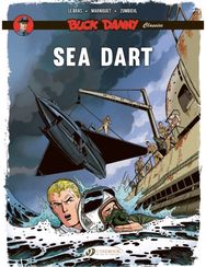 Buck Danny Classics Vol. 7: Sea Dart