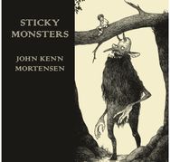 Sticky Monsters