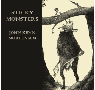 Sticky Monsters