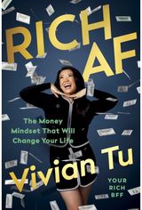 Rich AF The Money Mindset