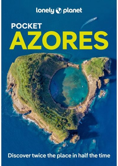 Lonely Planet Pocket