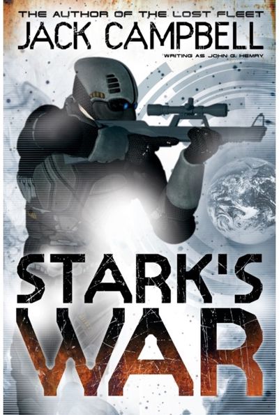 Starks War (book 1)