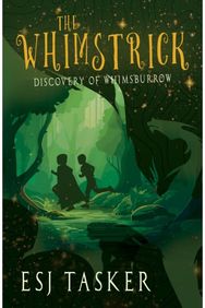 Whimstrick: Discovery of Whimsburrow