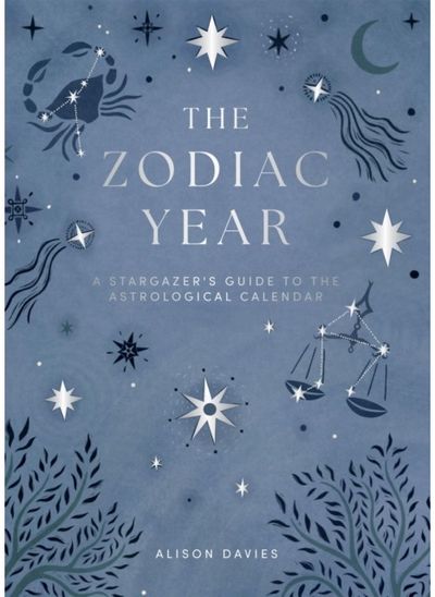 Zodiac Year A Stargazer's Guide