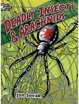 Deadly Insects and