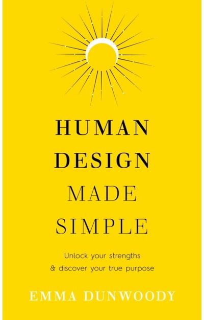 Human Design Made Unlock your