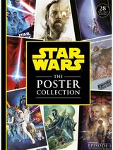 Star Wars: The includes 28 iconic