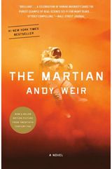 Martian: A Novel