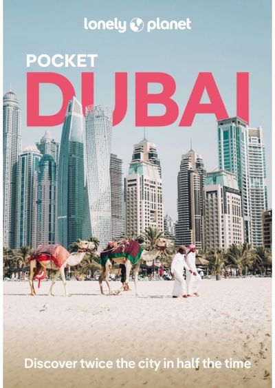 Lonely Planet Pocket