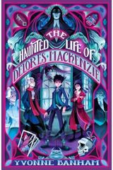 Haunted Life of